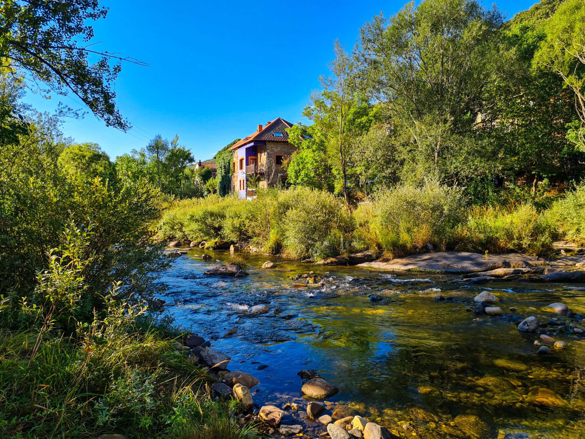 El Molino de la Roperia