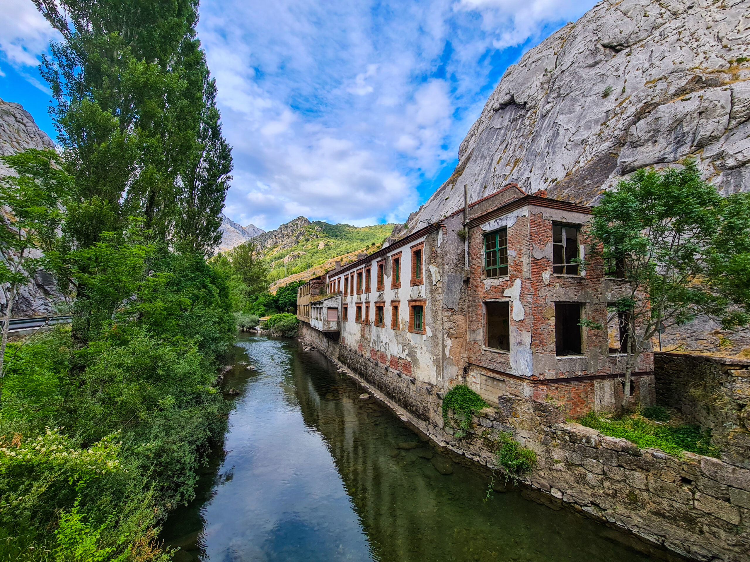 Caldas de Nocedo