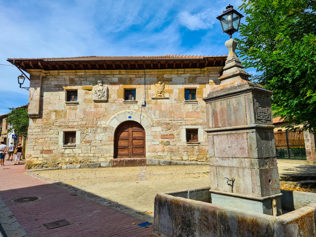 Palacete de Cármenes