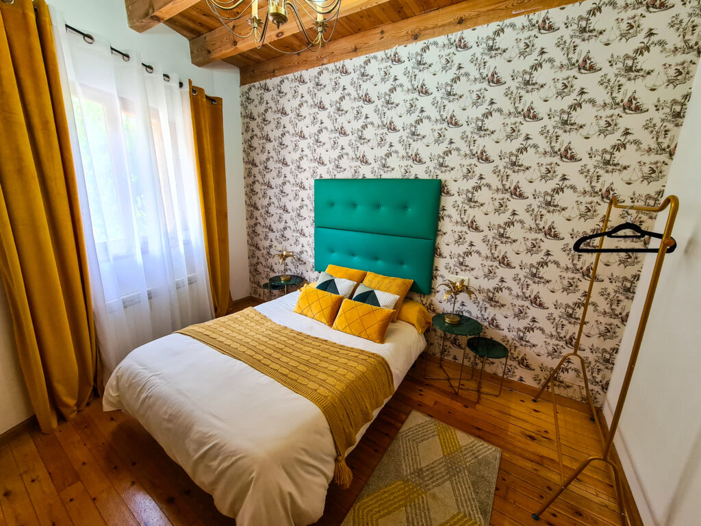 Habitación Nekka