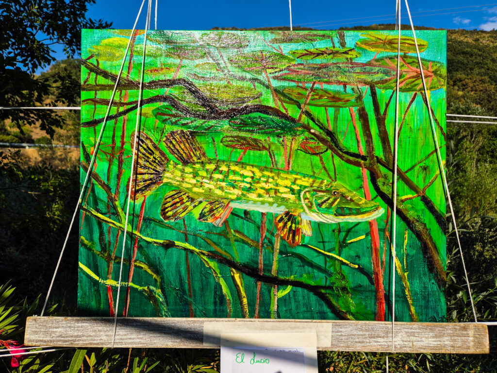 Lucio - By David Rodríguez