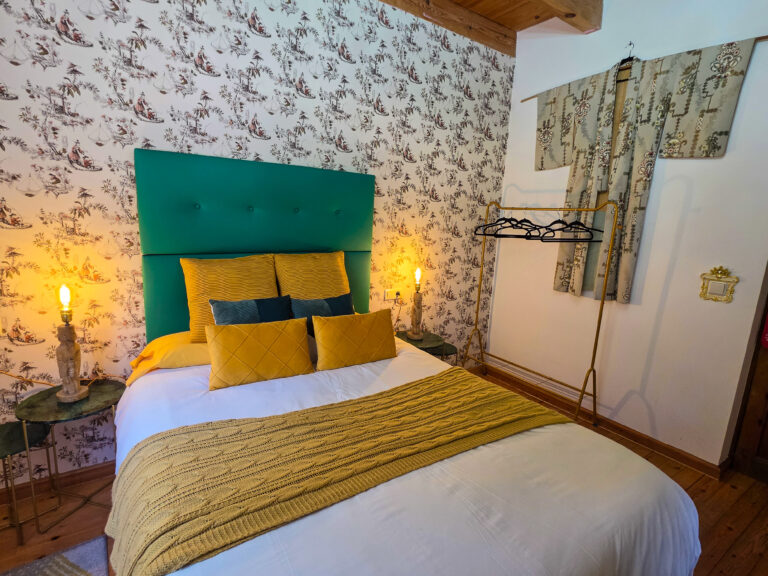 Habitación Nekka