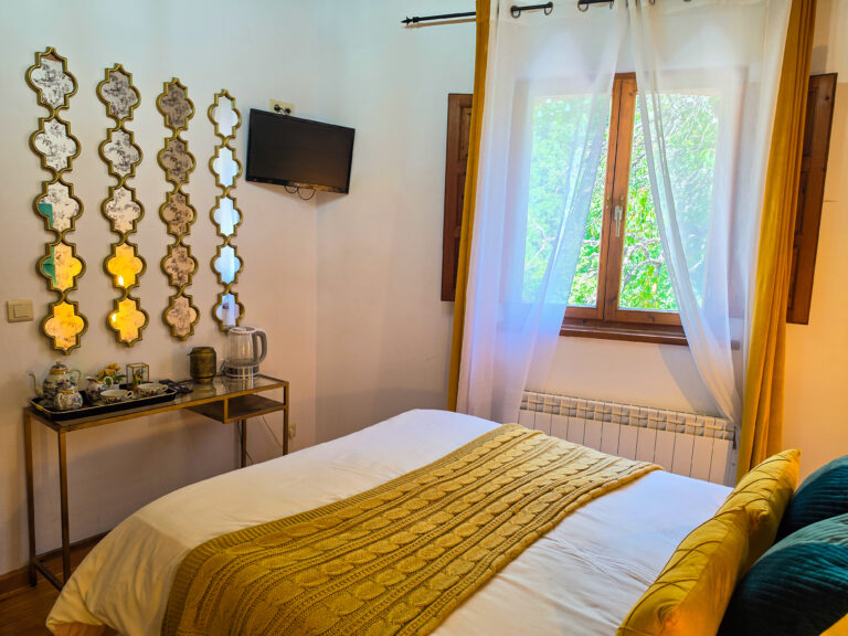Habitación Nekka