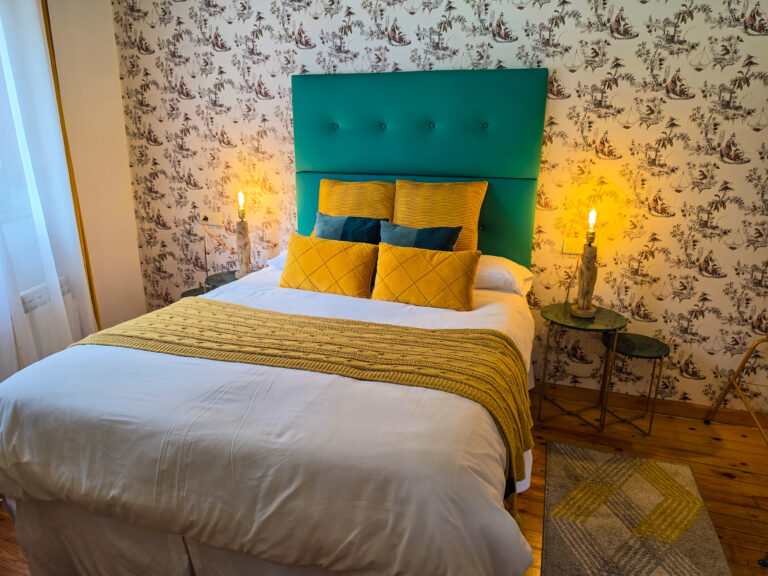 Habitación Nekka