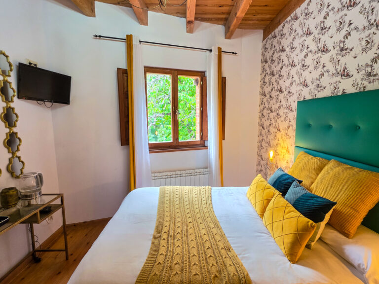 Habitación Nekka