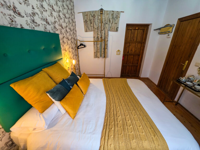 Habitación Nekka