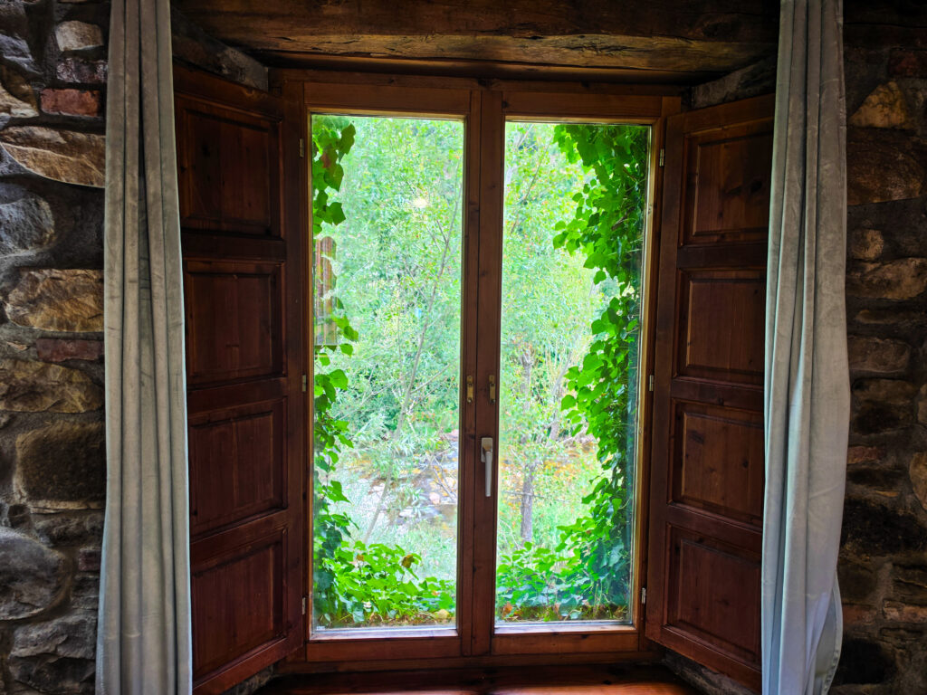 Habitación Exotic
