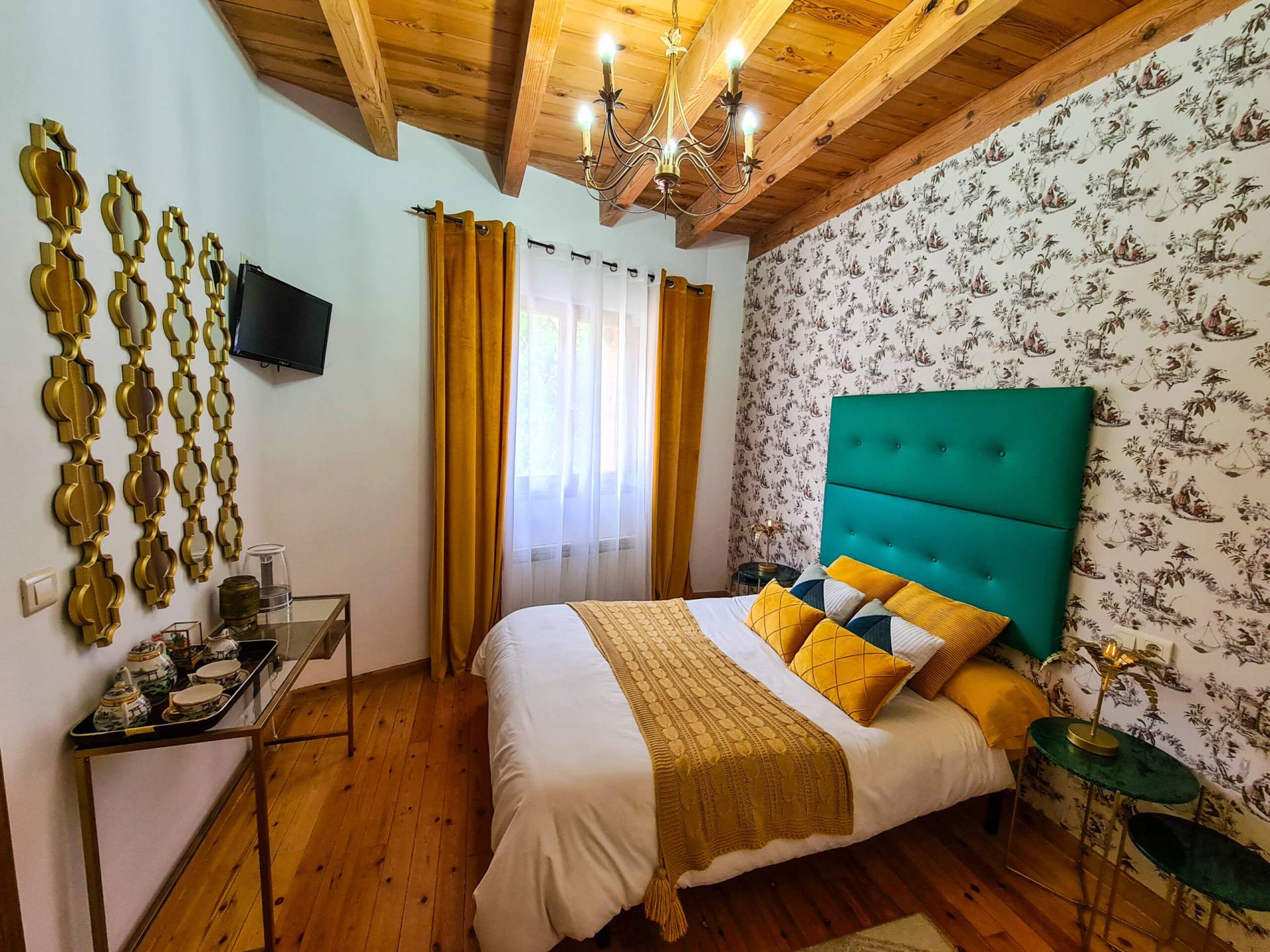 Habitación Nekka