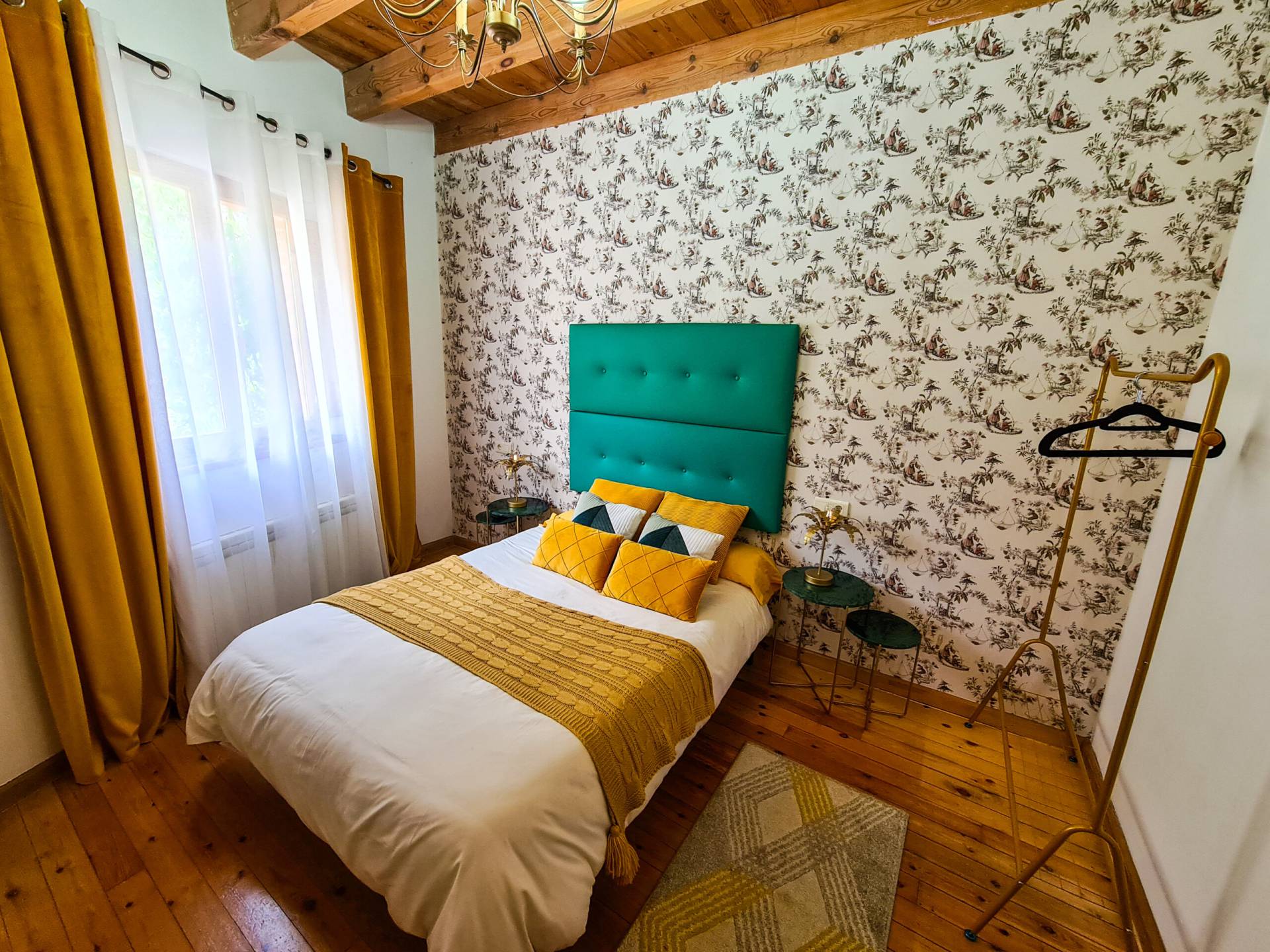 Habitación Nekka