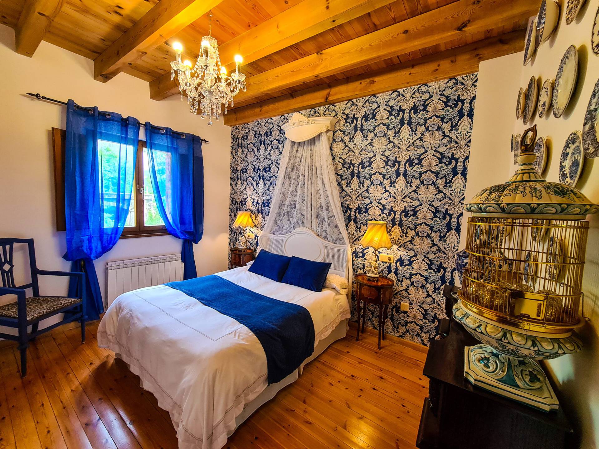 Habitación Elena