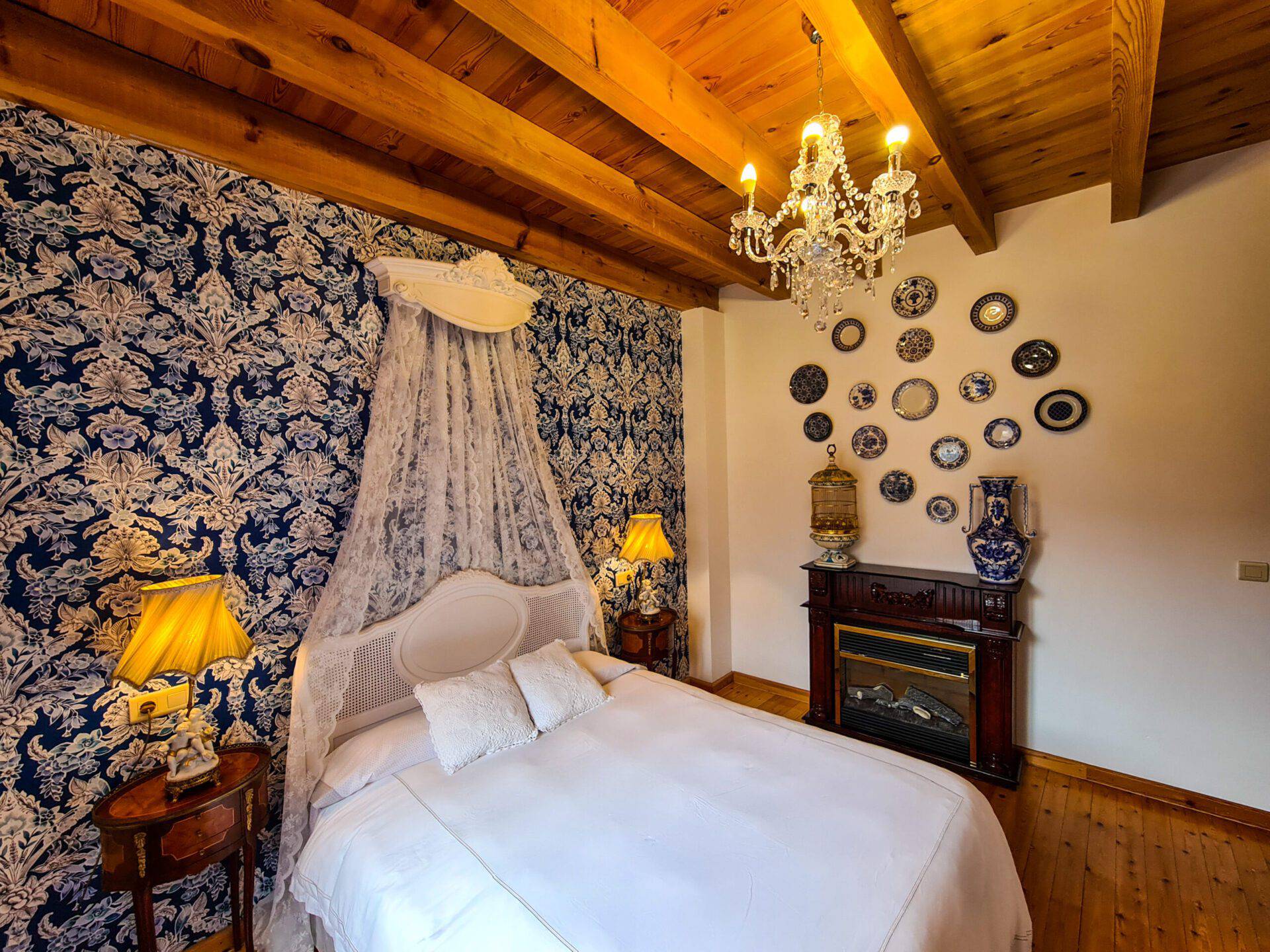 Habitación Elena