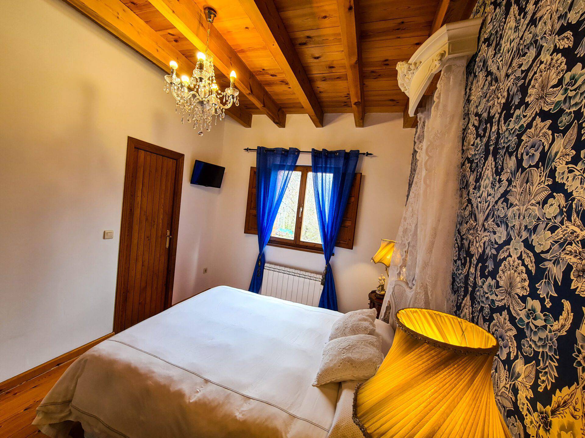 Habitación Elena